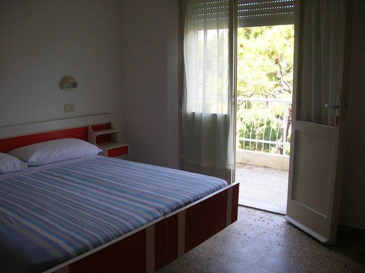 Splendid B&B Milano Marittima Exterior foto