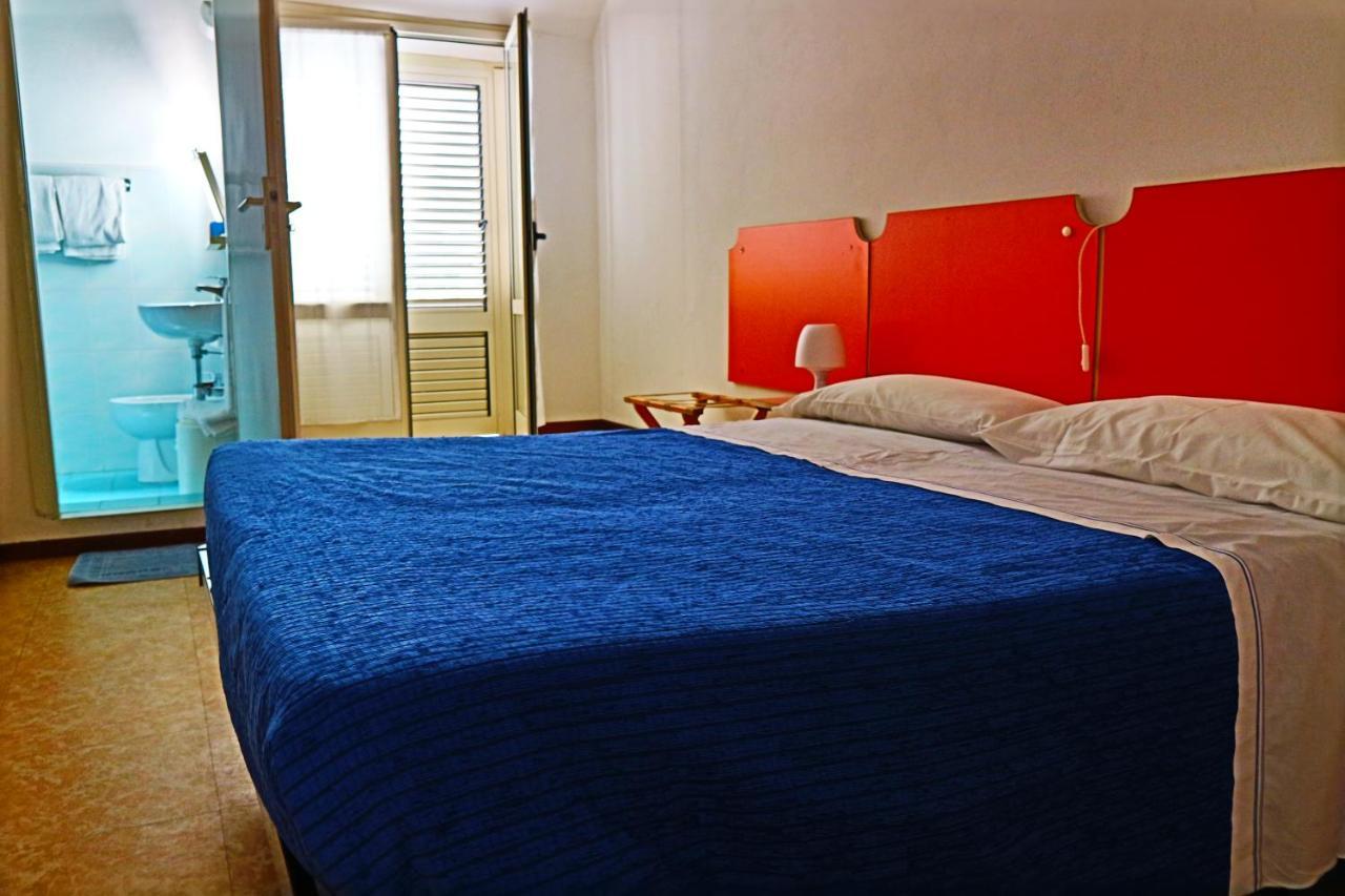 Splendid B&B Milano Marittima Exterior foto